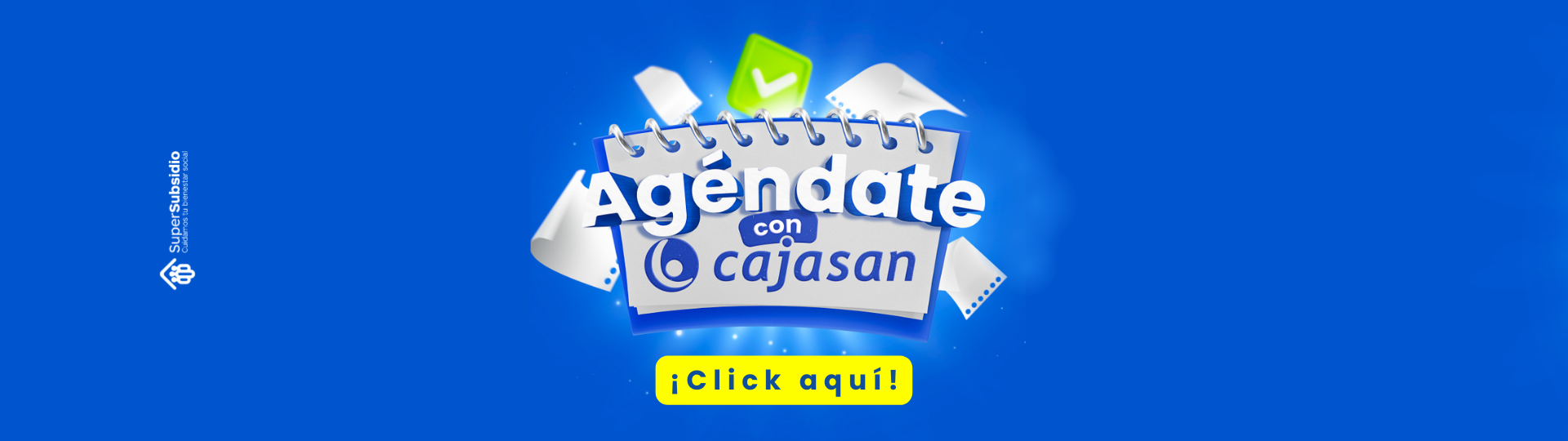 Agendate